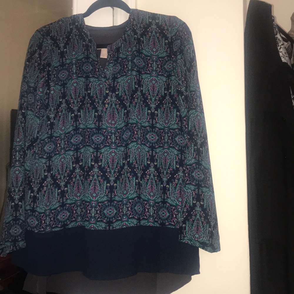 Blouse
